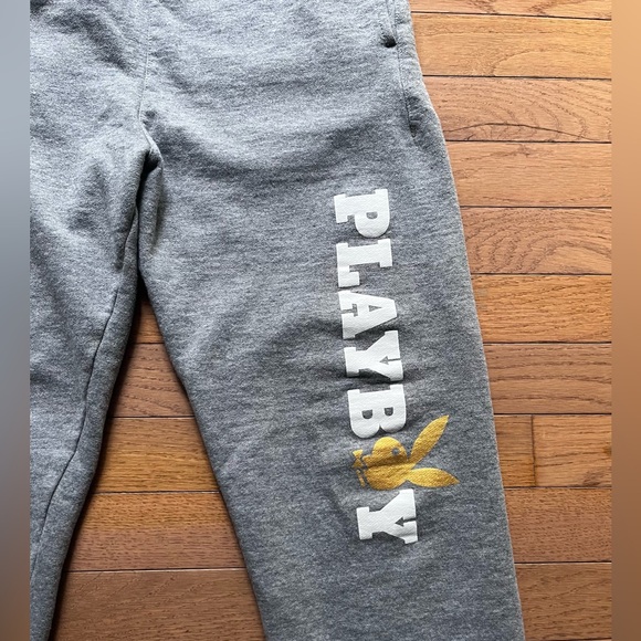 PLAYBOY Women’s Sweatpants - Picture 6 of 9